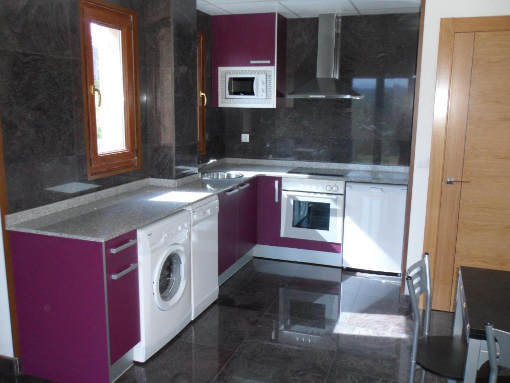 Apartamentos Turisticos Estrella del Alemar Langre  Habitación foto