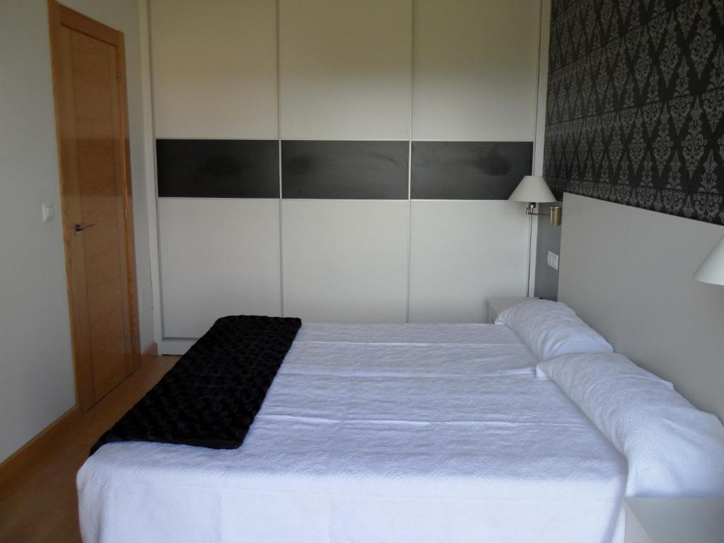 Apartamentos Turisticos Estrella del Alemar Langre  Habitación foto