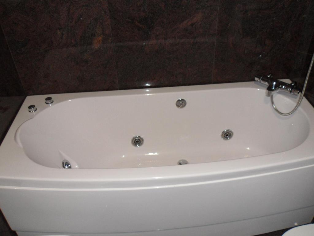 Apartamentos Turisticos Estrella del Alemar Langre  Habitación foto